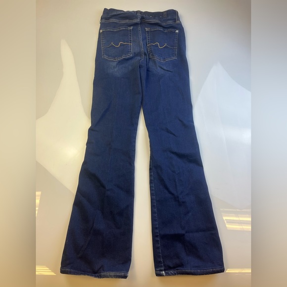 7 For All Mankind women’s jeans r80-42 - Picture 3 of 4